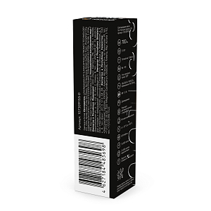 Лампа Gauss G9 AC185-265V 5,5W 700lm 3000K керамика диммируемая LED 1/10/200