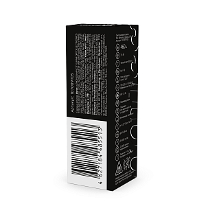 Лампа Gauss G9 AC185-265V 3,5W 460lm 3000K керамика LED 1/10/200