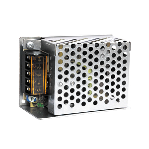 Блок питания Gauss 30W 12V IP20 1/100