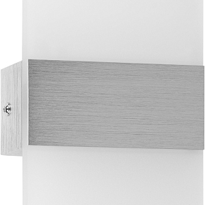 Настенный светодиодный светильник Gauss Iola BR031 6W 300lm 200-240V 290mm LED 1/20