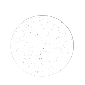 Светильник Gauss Basic Space Line НПС 24W 2050lm 4000K  220-240V IP20 330*75 LED 1/20