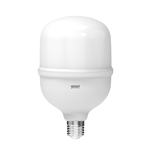 Лампа Gauss Elementary T120 42W 3600lm 4000K E27 LED 1/12
