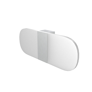 Настенный светодиодный светильник Gauss Elena BR033 6W 300lm 200-240V 290mm LED 1/20