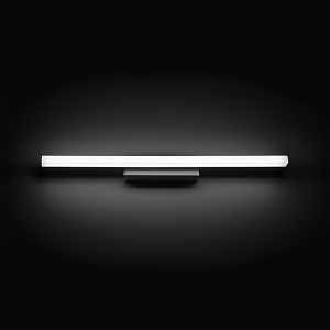 Настенный светодиодный светильник Gauss Melissa BR012 14W 1000lm 200-240V 605mm LED 1/20