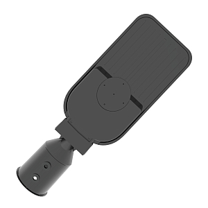 Светильник Уличный Gauss LED Qplus G2 IP65 368x136x92 30W 3600lm 5000K 175-265V КСС Ш 1/8