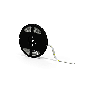 Лента Gauss LED 5050/30-SMD 7.2W 12V DC теплый белый (блистер 5м)