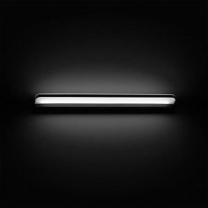 Настенный светодиодный светильник Gauss Venera BR001 7W 500lm 200-240V 420mm LED 1/20