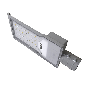 Светильник Уличный Gauss LED Avenue G2 IP65 316*130*57 30W 3000lm 4000K 190-250V КСС "Ш" 1/20