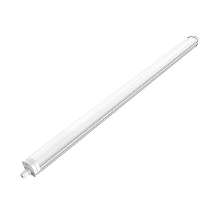 Светильник линейный Gauss 185-265V UNIVERSAL 36W 3630lm 6500K 185-265V IP65 1170*60*55мм  соед в лин LED 1/20