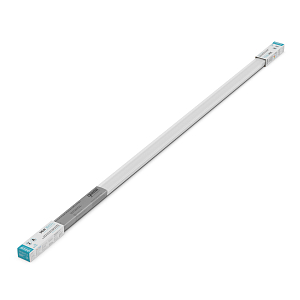 Св-к LED Gauss IP65 1635*39*31,5мм 36Вт 3600lm 4000К ULTRACOMPACT линейный матовый с БАП 90 мин 1/20