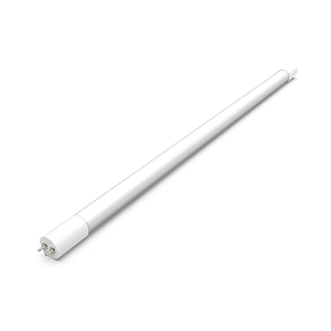 Лампа Gauss Elementary T8 10W 780lm 4000K G13 600mm стекло поворотная LED 1/30