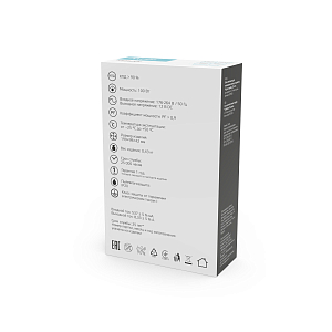 Блок питания Gauss Basic 12V 100W IP20 1/50