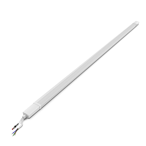 Св-к LED Gauss IP65 1635*39*31,5мм 36Вт 3600lm 6500К ULTRACOMPACT линейный матовый с БАП 90 мин 1/20