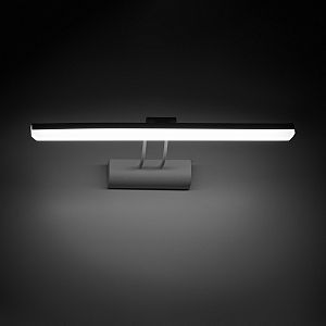 Настенный светодиодный светильник Gauss Medea BR021 7W 460lm 200-240V 440mm LED 1/20