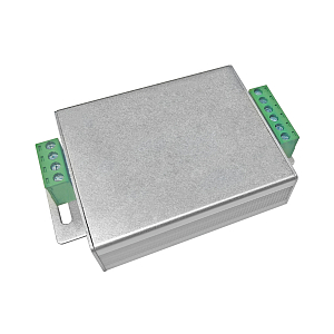 Усилитель сигнала Gauss Basic для ленты LED 12-24V 288W 1/100