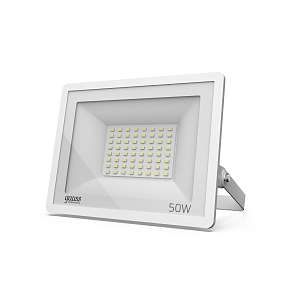 Прожектор светодиодный Gauss Elementary G2 50W 4500lm IP65 6500К белый 1/48