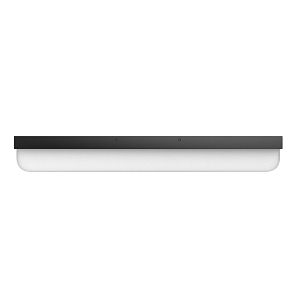 Настенный светодиодный светильник Gauss BR002 12W 860lm 200-240V 520mm LED 1/20