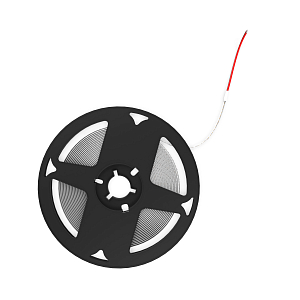 Лента Gauss LED 2835/180 24V 16W/m 1800lm/m 4000K 8mm IP20 5m 1/100