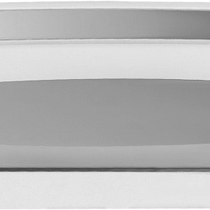 Настенный светодиодный светильник Gauss Lidia BR052 12W 860lm 200-240V 540mm LED 1/20