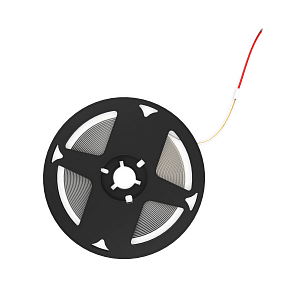 Лента Gauss COB 480 24V 12W/m 1200lm/m 4000K 8mm IP20 5m 1/100