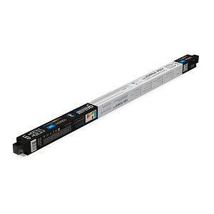 Лампа Gauss Elementary T8 12W 1000lm 6500K G13 600mm стекло LED 1/20