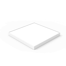 Св-к офис Gauss MiR 30W CRI80 3800lm 5000K IP40 595*595*50мм опал LED 1/1