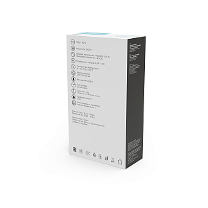 Блок питания Gauss Basic 12V 250W IP20 1/36