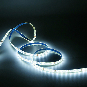 Лента Gauss Basic LED 5050/60 12V 10W/m 700lm/m 4000K 10mm IP65 5m 1/100