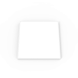 Св-к Gauss MiR гриль 30W CRI80 3000lm 6500K IP40 588*588*50мм опал планки LED 1/1