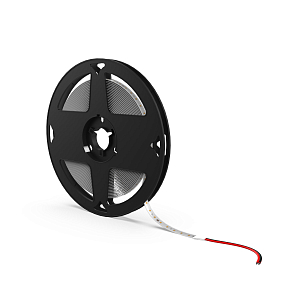 Лента Gauss LED 2835/60 24V 6W/m 800lm/m 6500K 8mm IP65 5m 1/50