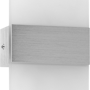 Настенный светодиодный светильник Gauss Elena BR033 6W 300lm 200-240V 290mm LED 1/20