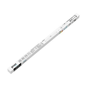 Лампа Gauss Basic T8 10W 780lm 4000K G13 600mm стекло LED 1/20