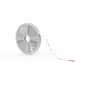 Лента Gauss Basic LED 5050/60 12V 10W/m 700lm/m 3000K 10mm IP20 1m 1/100
