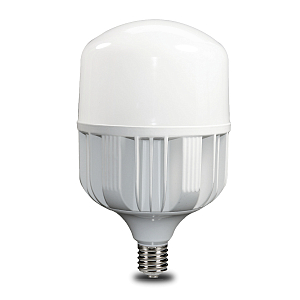 Лампа Gauss Basic T160 AC180-240V 90W 8600lm 6500K E40 LED 1/6