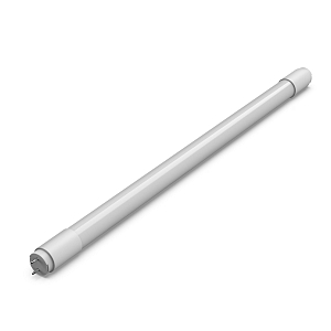 Лампа Gauss Elementary T8 12W 1000lm 6500K G13 600mm стекло LED 1/20